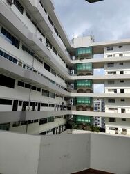 Sherwood Towers (D21), Apartment #514889571